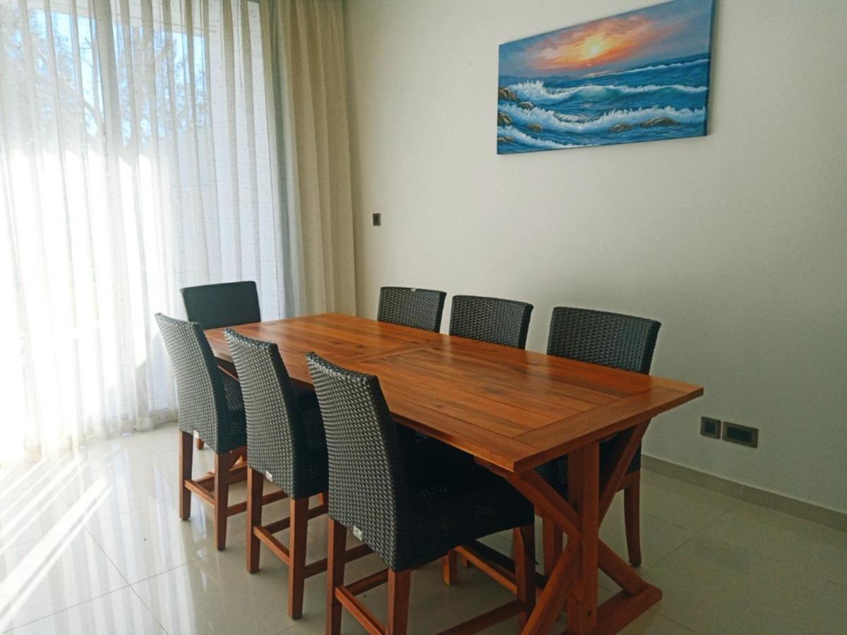 Clean & Quiet Villa - The Point Resort Дананг Экстерьер фото